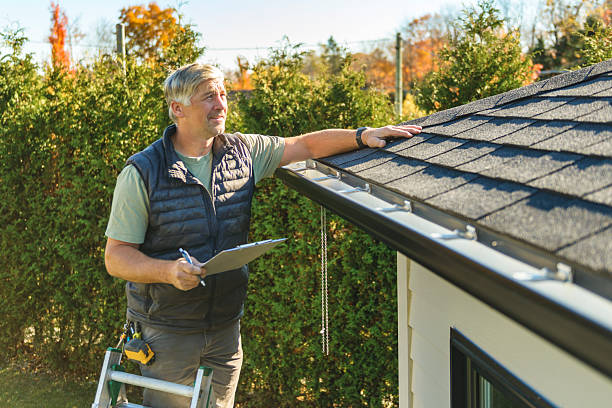 Trusted Storm Damage Roof Repair service in Bassfield, MS - Ben Roofing and Steel LLC